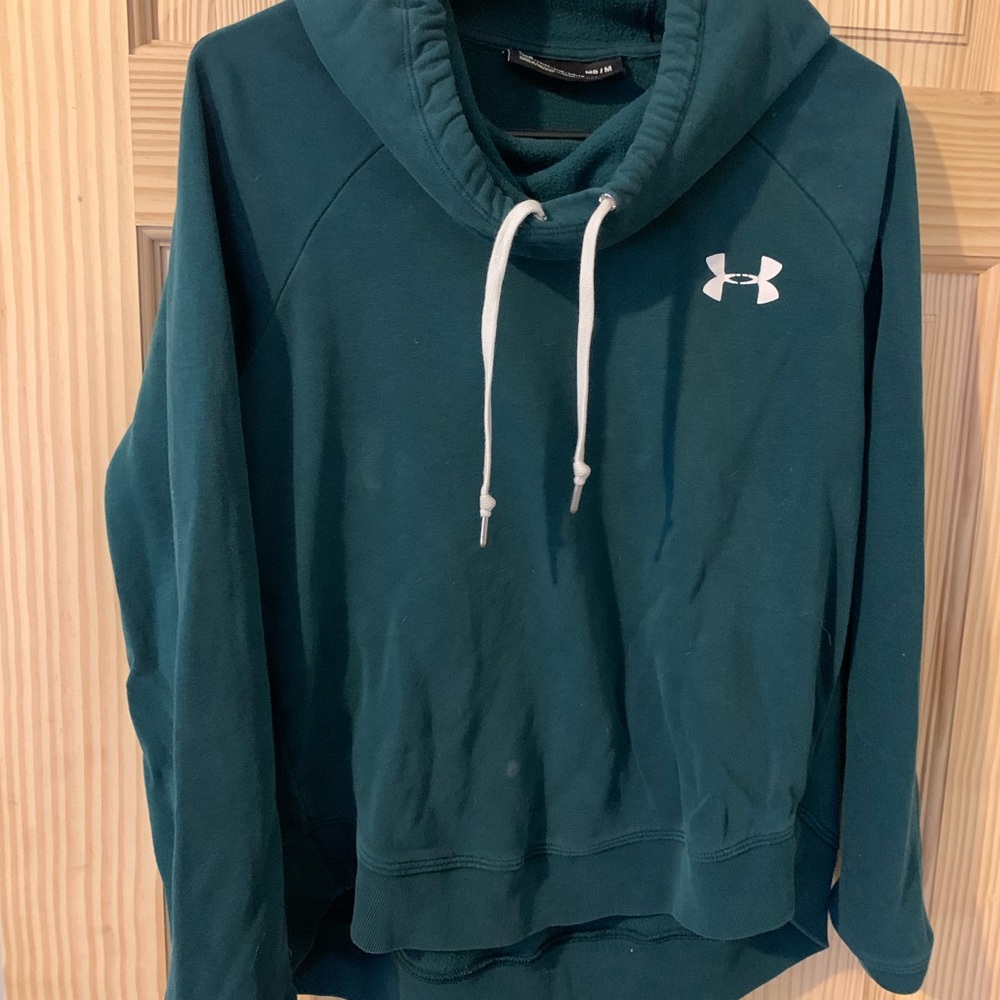 Women’s Under Armour Hoodie
